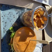   at Borda d'Água in Fuseta