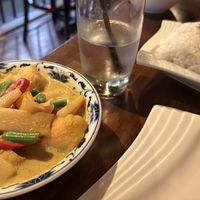   at JunJaow Thai in Torquay