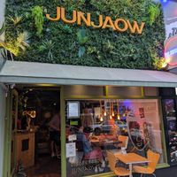   at JunJaow Thai in Torquay