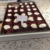   at Cinnamood in Frankfurt