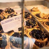  #Veganuary at Cinnamood in Frankfurt