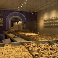   at Cinnamood in Frankfurt