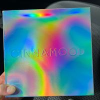   at Cinnamood in Frankfurt