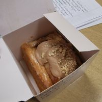  at Cinnamood in Frankfurt