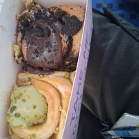  at Cinnamood in Frankfurt