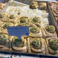   at Cinnamood in Frankfurt