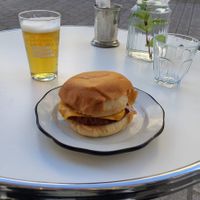  at PNY Burger - Nantes in Nantes