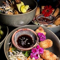 Vorspeisen   at Project Vegan in Koblenz