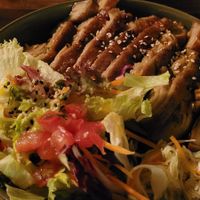  at Project Vegan in Koblenz