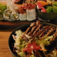  at Project Vegan in Koblenz