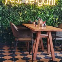  at Project Vegan in Koblenz