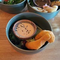  at Project Vegan in Koblenz