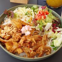  at Project Vegan in Koblenz