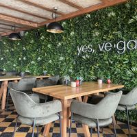   at Project Vegan in Koblenz