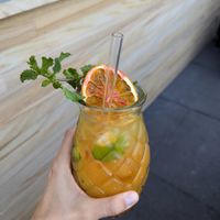  at Project Vegan in Koblenz