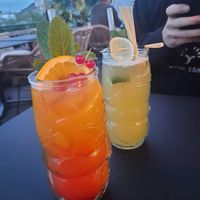 L at Project Vegan in Koblenz