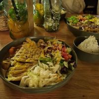  at Project Vegan in Koblenz