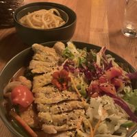   at Project Vegan in Koblenz