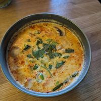 COCOS SUPPE at Project Vegan in Koblenz