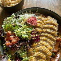   at Project Vegan in Koblenz