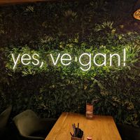  at Project Vegan in Koblenz