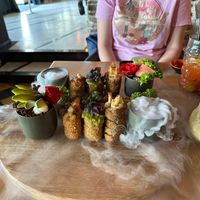   at Project Vegan in Koblenz