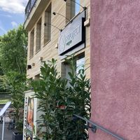 front   at Project Vegan in Koblenz