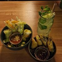  at Project Vegan in Koblenz