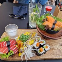  at Project Vegan in Koblenz