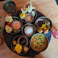  at Project Vegan in Koblenz