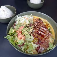 What the Duck? at Project Vegan in Koblenz