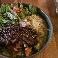  at Project Vegan in Koblenz