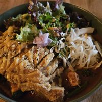  at Project Vegan in Koblenz