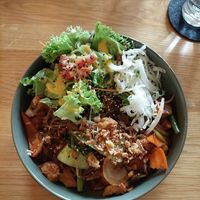  at Project Vegan in Koblenz