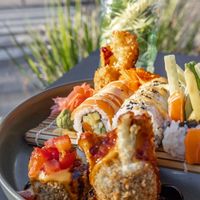   at Project Vegan in Koblenz