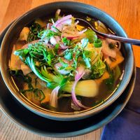  at Project Vegan in Koblenz