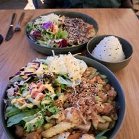  at Project Vegan in Koblenz