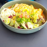 H4 at Project Vegan in Koblenz