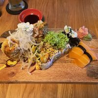   at Project Vegan in Koblenz