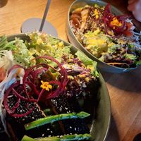  at Project Vegan in Koblenz