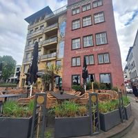  at Project Vegan in Koblenz