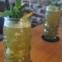  at Project Vegan in Koblenz