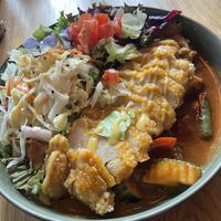   at Project Vegan in Koblenz