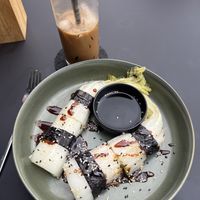   at Project Vegan in Koblenz