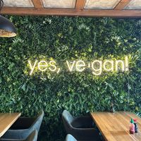   at Project Vegan in Koblenz