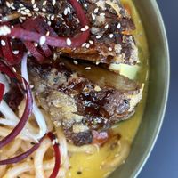   at Project Vegan in Koblenz