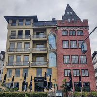  at Project Vegan in Koblenz