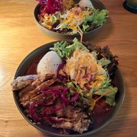  at Project Vegan in Koblenz