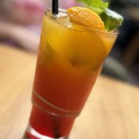   at Project Vegan in Koblenz