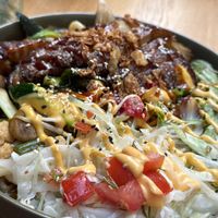   at Project Vegan in Koblenz